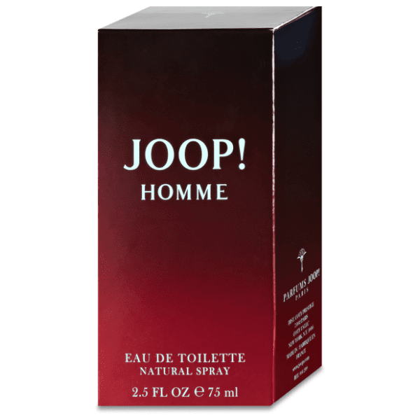 JOOP Homme toaletna voda 75ml
