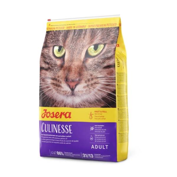 JOSERA hrana za mačke culinesse 10kg