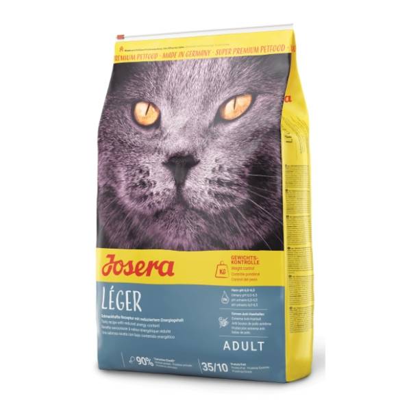 JOSERA hrana za mačke leger 10kg