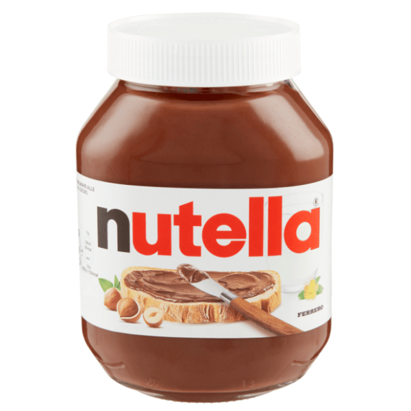 Krem FERRERO Nutella 900g