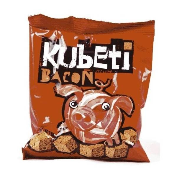 KUBETI slanina 40g