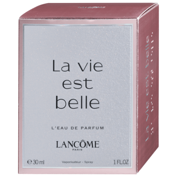 LANCOME La vie est belle parfem 30ml