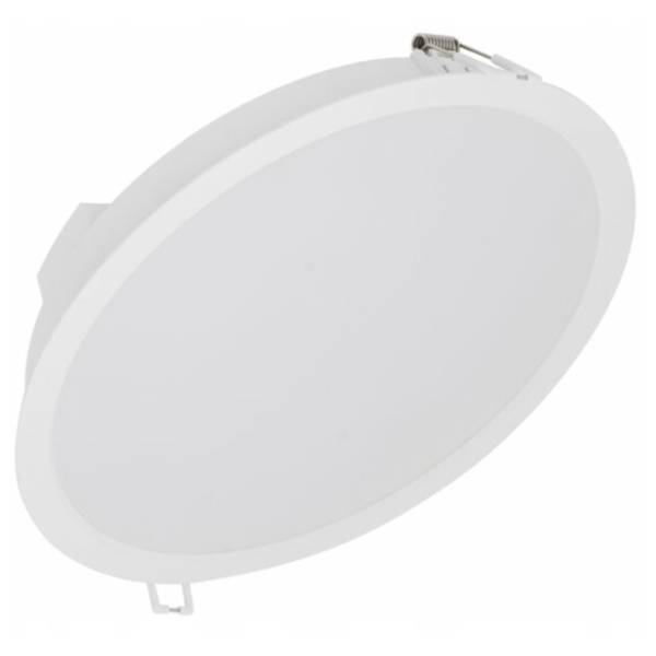 LEDVANCE LED ugradna panel lampa 30W fi 21,5cm 6500K