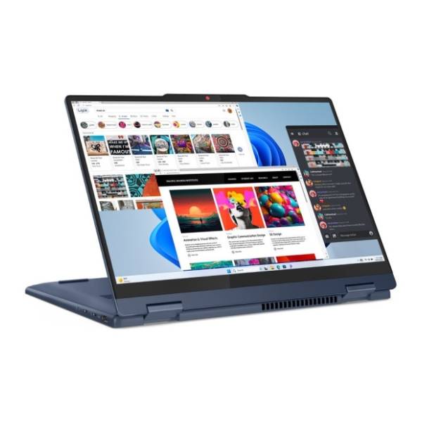 LENOVO laptop IdeaPad 5 2-in-1 14AHP9 (83DR002MYA)