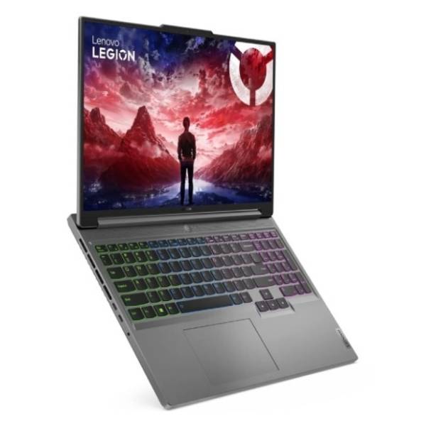 LENOVO laptop Legion 5 16 5-13450H 16/512GB (83DG00HHYA)