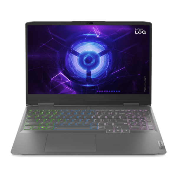LENOVO laptop LOQ 15IAX9 FHD Win11Pro (83GS005XYA)