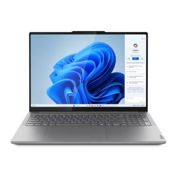 LENOVO laptop Yoga Pro 9 16IMH9 U9/64GB/1TB (83DN0084RM)