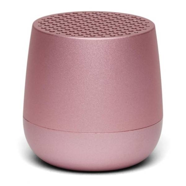 LEXON bežični zvučnik Mino+ Pink LA125LP