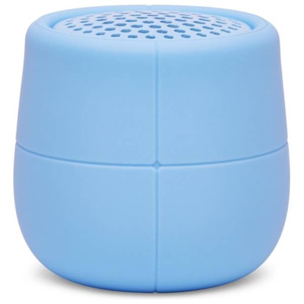 LEXON bežični zvučnik Mino X LA120B9 Light Blue