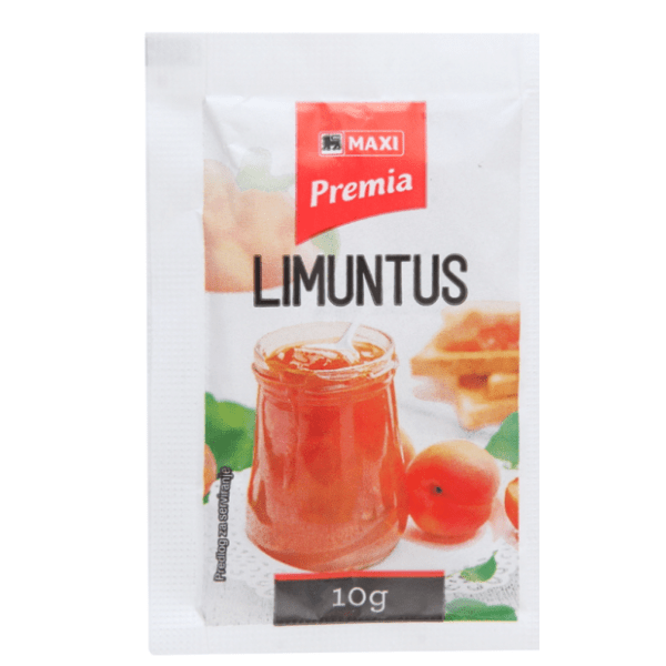 Limuntus PREMIA 10g