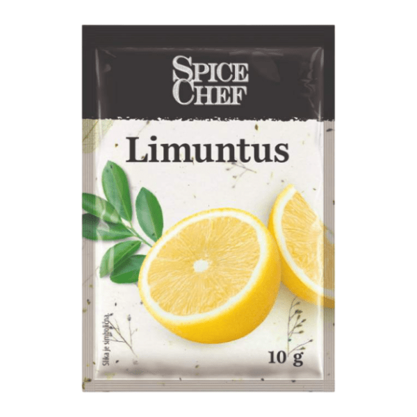 Limuntus SPICE CHEF 10g