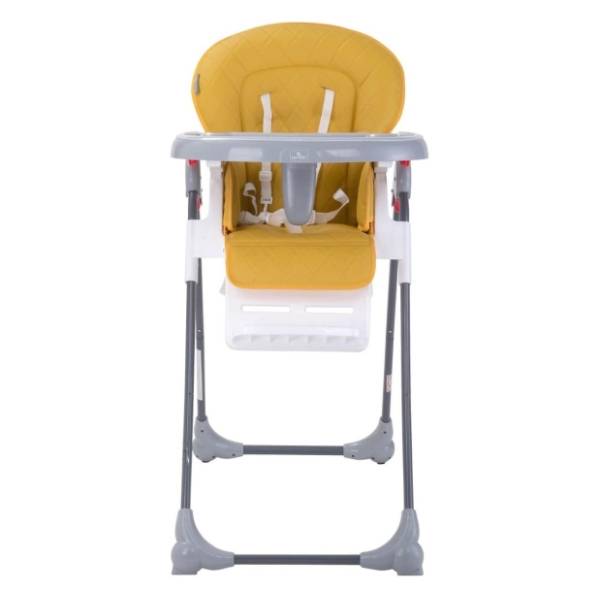 LORELLI BERTONI hranilica za bebe Dunlce lemon curry leather