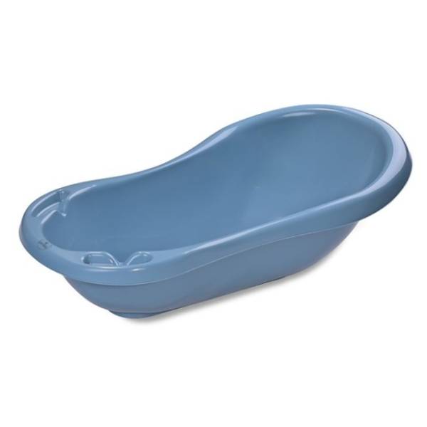 LORELLI BERTONI kadica za kupanje 84cm splash blue