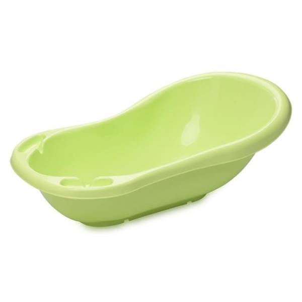 LORELLI BERTONI kadica za kupanje 84cm zelena