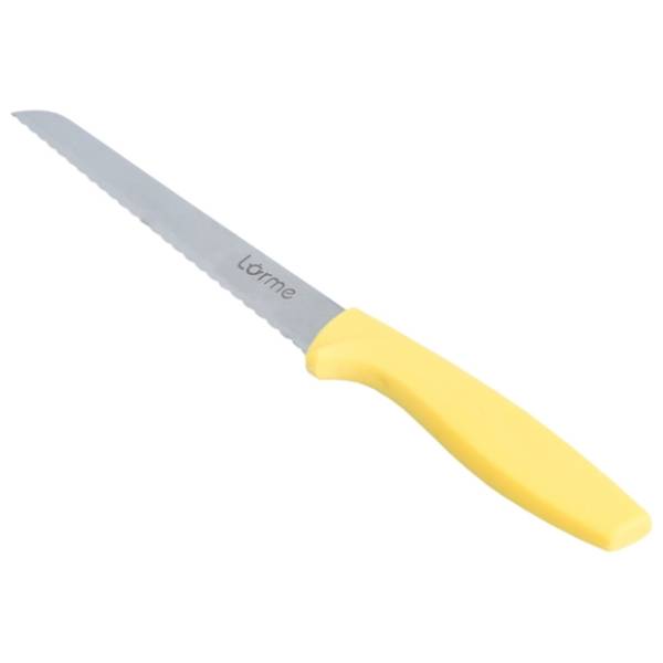 LORME nož za hleb Basic 17cm 43220