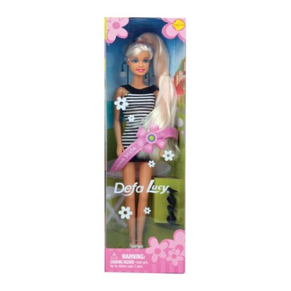 Lutka fashion style DEFA LUCY