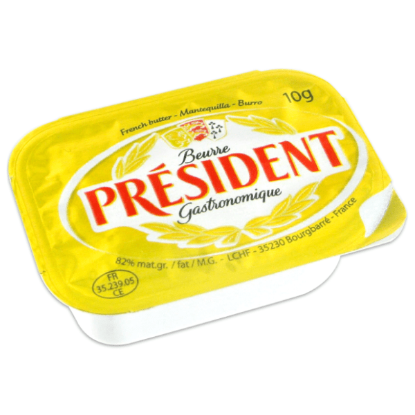 Maslac PRESIDENT 10g