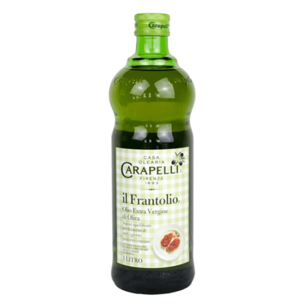 Maslinovo ulje CARAPELLI 1l