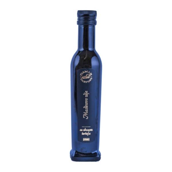 Maslinovo ulje DAMAR TARTUFI beli tartuf 250ml