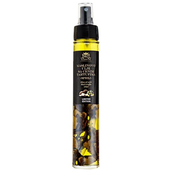 Maslinovo ulje TARTUFI SR crni tartuf u spreju 100ml
