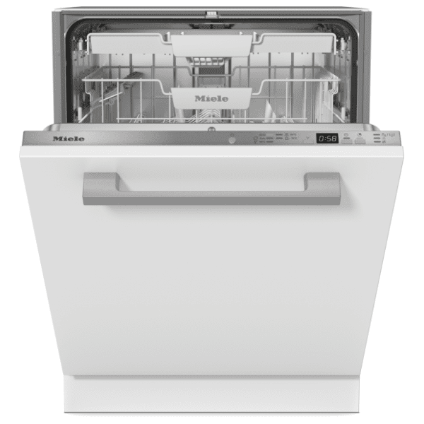 MIELE ugradna mašina za pranje sudova G 5150 SCVi Active