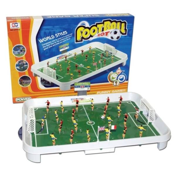 Mini stoni fudbal 54cm DENIS