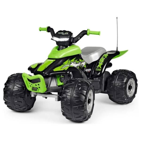 Motor na akumulator Corral T-Rex 330W (12V) PEG PEREGO
