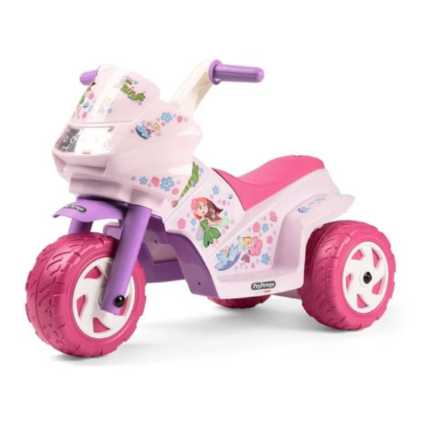 Motor na akumulator Mini fairy (6V) PEG PEREGO