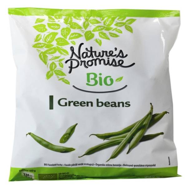 NATURE'S PROMISE Bio boranija 350g