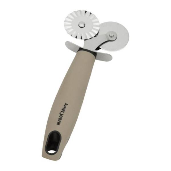 NAVA nož za sečenje testa Misty 18,5cm