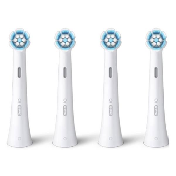 ORAL B  iO Refill GC nastavak za električnu četkicu 4kom