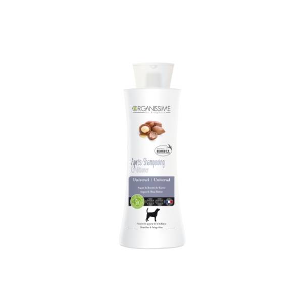 ORGANISSIME EcoCert balzam za pse 250ml