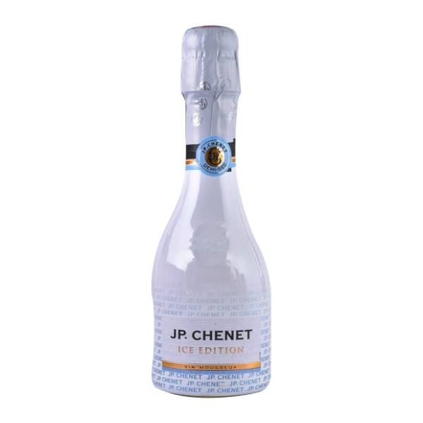 Penušavo vino JP CHENET Ice white 200ml