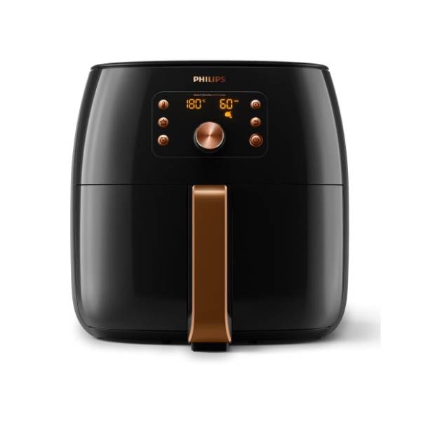PHILIPS friteza na vruć vazduh HD9867/90