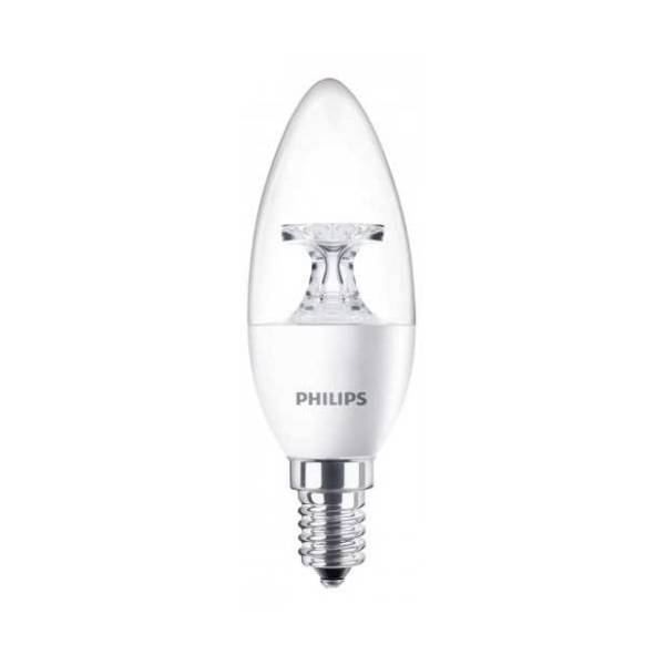 PHILIPS LED sijalica E14 40W 15923