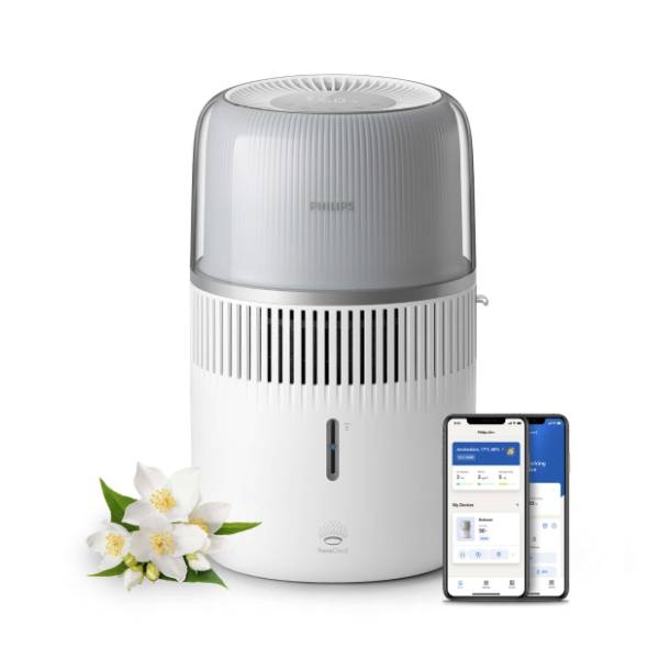 PHILIPS ovlaživač vazduha HU5710/00	