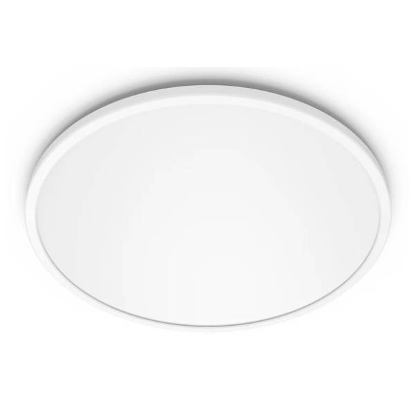 PHILIPS plafonjera 18W fi 30cm Superslim CL550 W WV 06 PH063