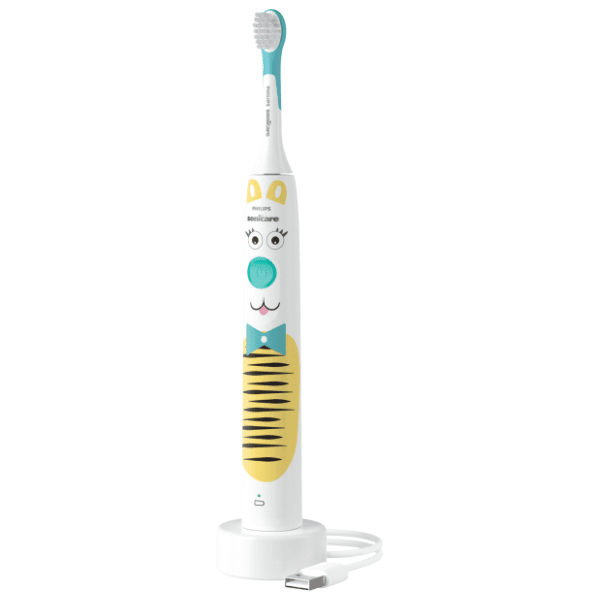 PHILIPS Sonicare dečija električna četkica HX3601/01 1kom