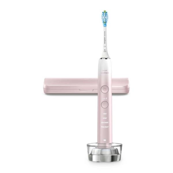 PHILIPS Sonicare diamond clean 9000 series električna četkica