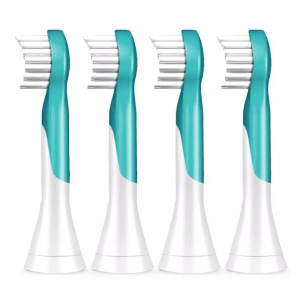 PHILIPS Sonicare kids nastavak za četkice HX6034/33