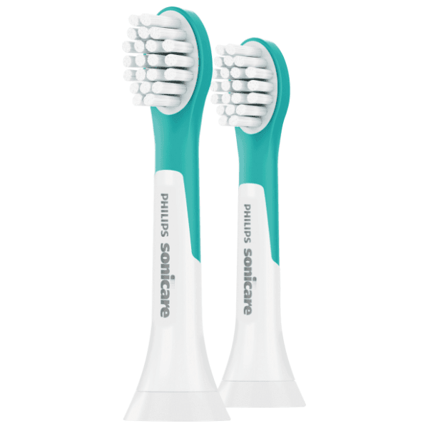 PHILIPS Sonicare nastavak za dečju četkicu HX6032/33 2kom