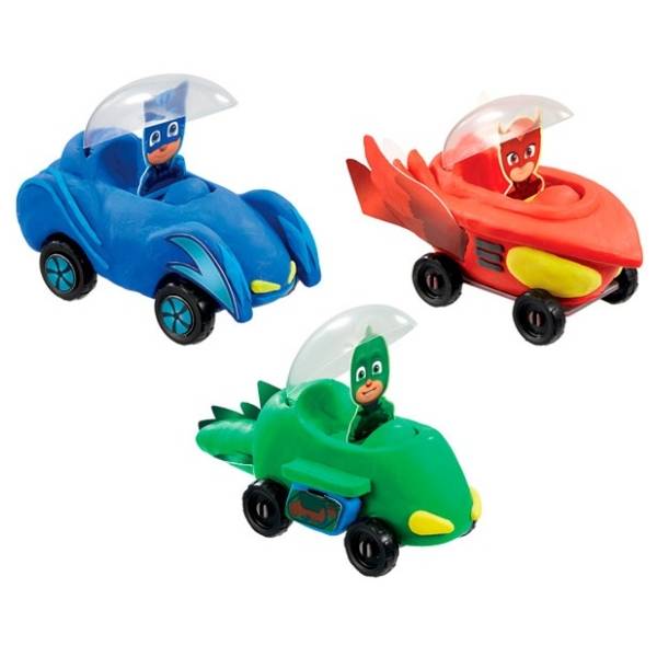 PJ Mask vozila PERTINI 1kom