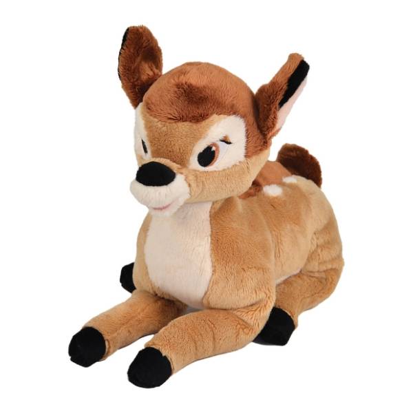 Plišana igračka Bambi DISNEY