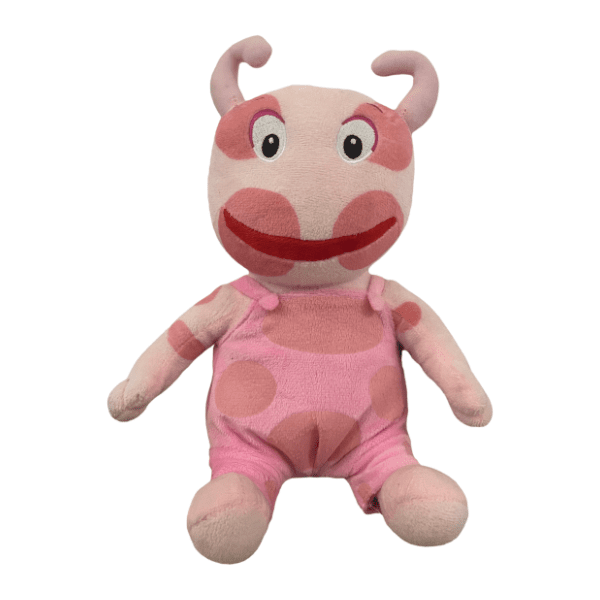 Plišana igračka Cudance Dino 25cm JIANGSU GUATAI