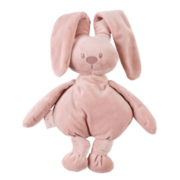 Plišani zeka Lapidou cuddly NATTOU