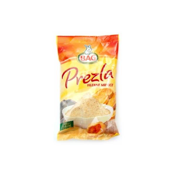 Prezle BAG 250g