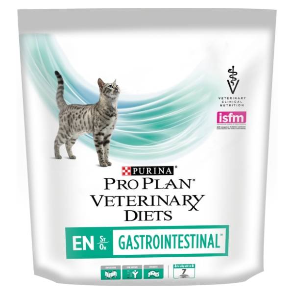 PURINA Pro Plan hrana za mačke gastrointestinal 400g