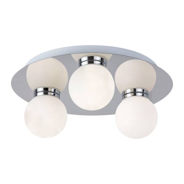 RABALUX kupatilska rasveta 3x28W G9 Becca 2113