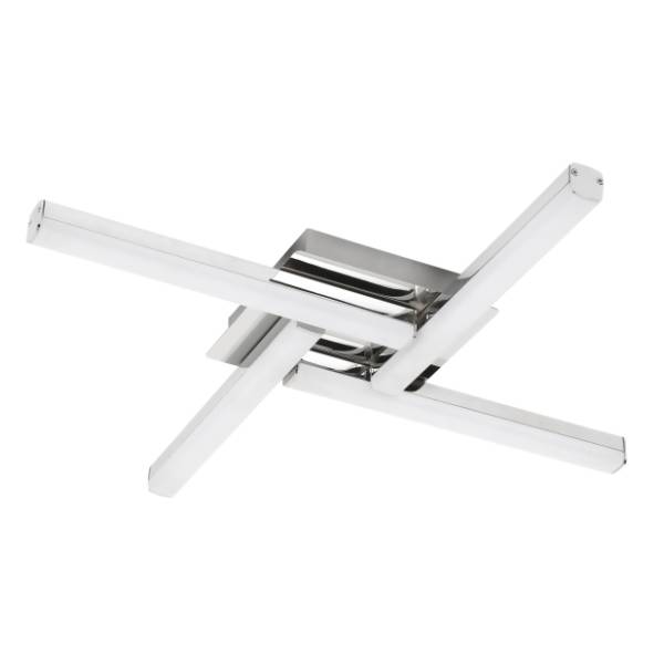 RABALUX kupatilska rasveta 4x6W Antonia 5896