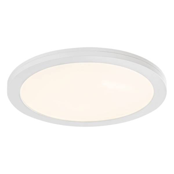 RABALUX LED panel 18W fi 22,5cm Sonnet 1491